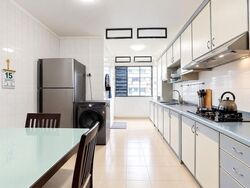 Blk 367 Yishun Ring Road (Yishun), HDB 5 Rooms #633678841